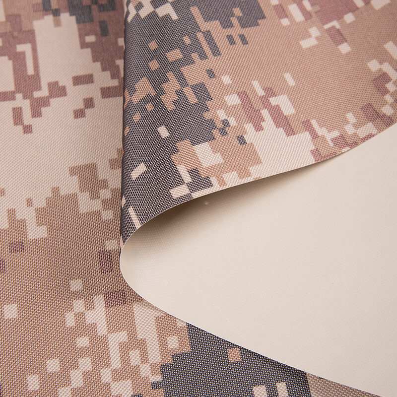 Bag Polyester Woven Waterproof Fabric for Bag Wholesale Supplier 4
